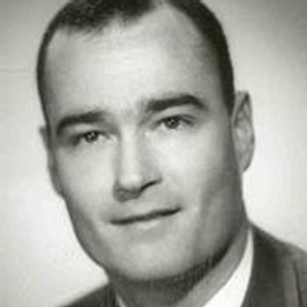 William Earl 'Bill' Love