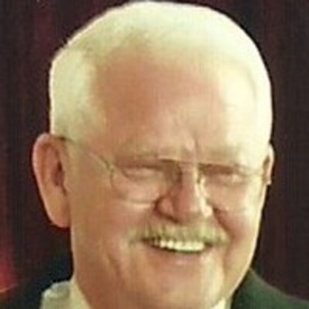 Robert "Bob" Ritchie Profile Photo