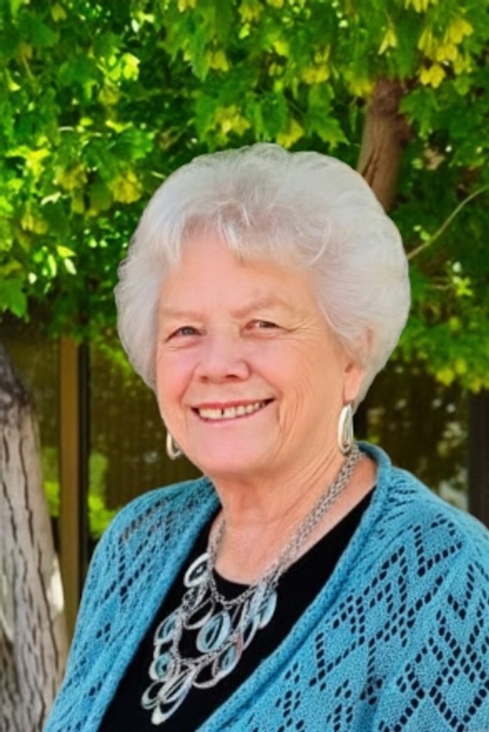 Katheryn Blanche Webb Profile Photo