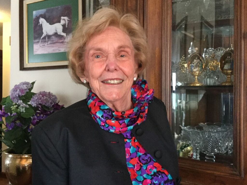 Easter (Mcgough)  Hughes Profile Photo