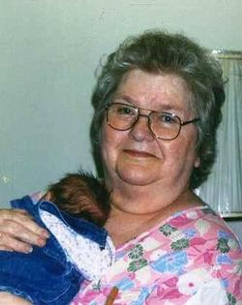 Jean Carol Bondeli