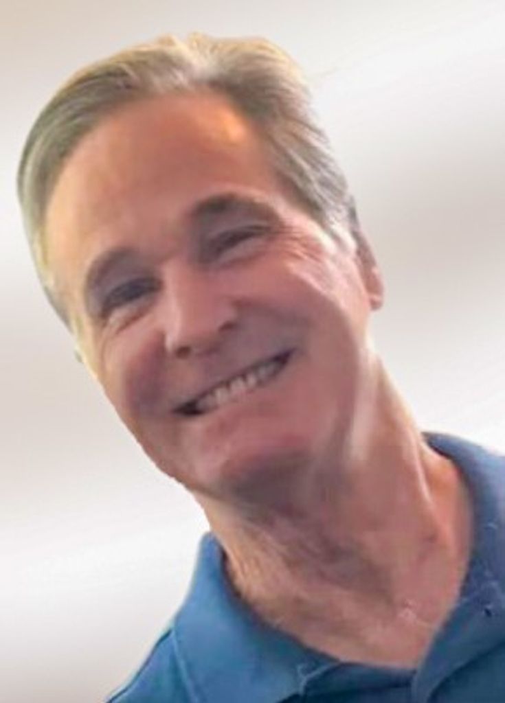 Michael Steven Parrish Sr. Profile Photo