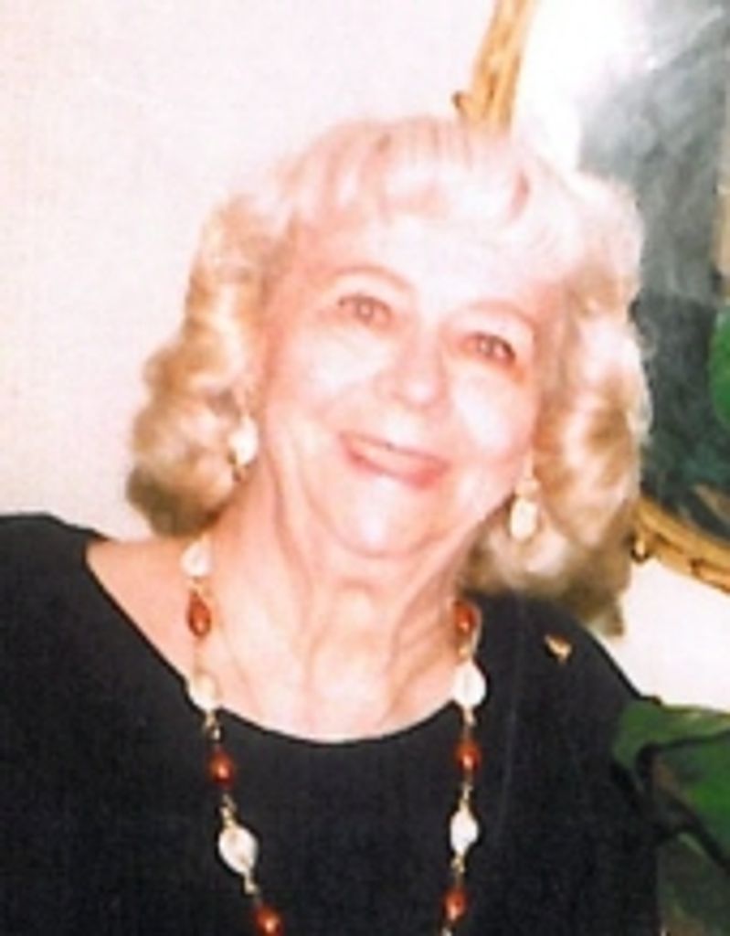 Alice  Margaret Hicks