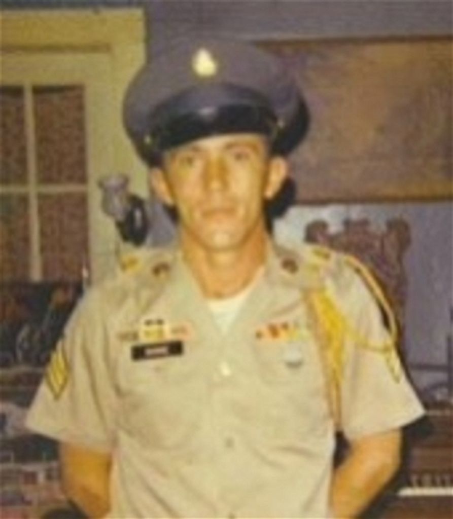 Johnny Grant Boone Profile Photo