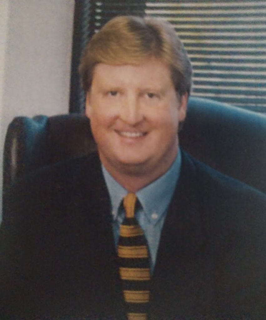 Paul Blessman