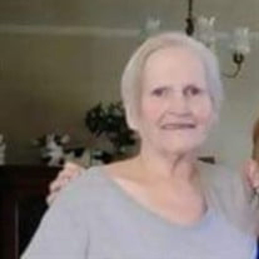 Nancy Sutton