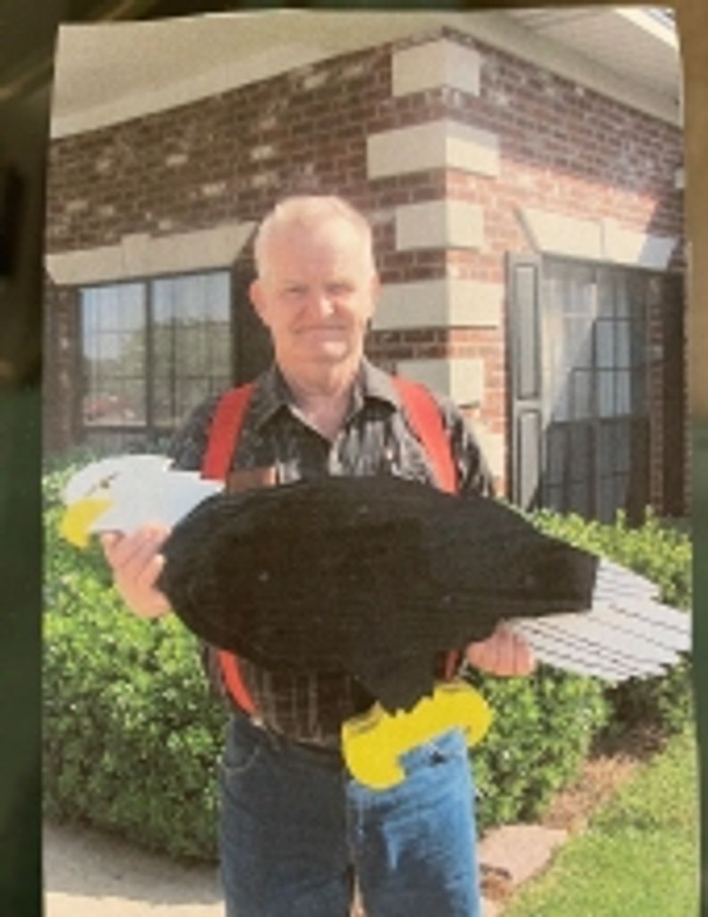 Neal Herman McCaa, Jr.