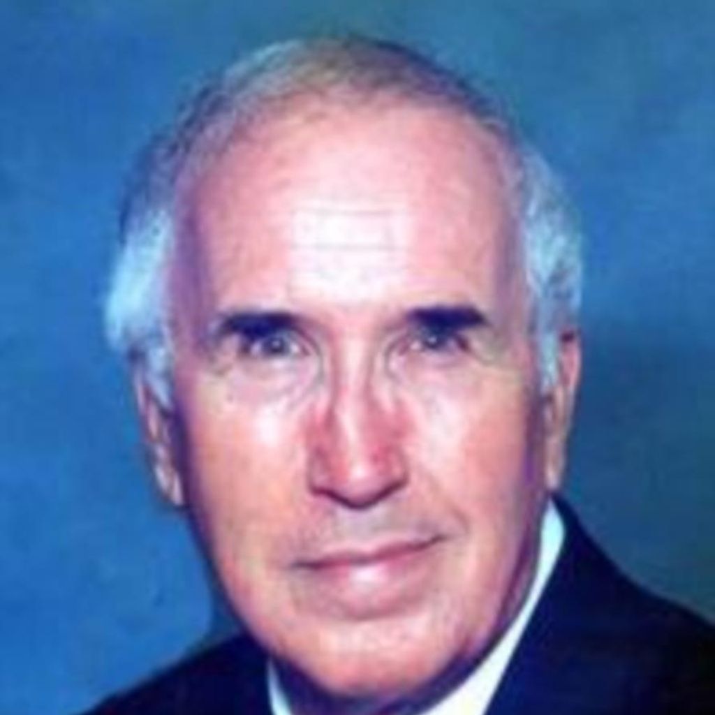 Norwood Potter Profile Photo