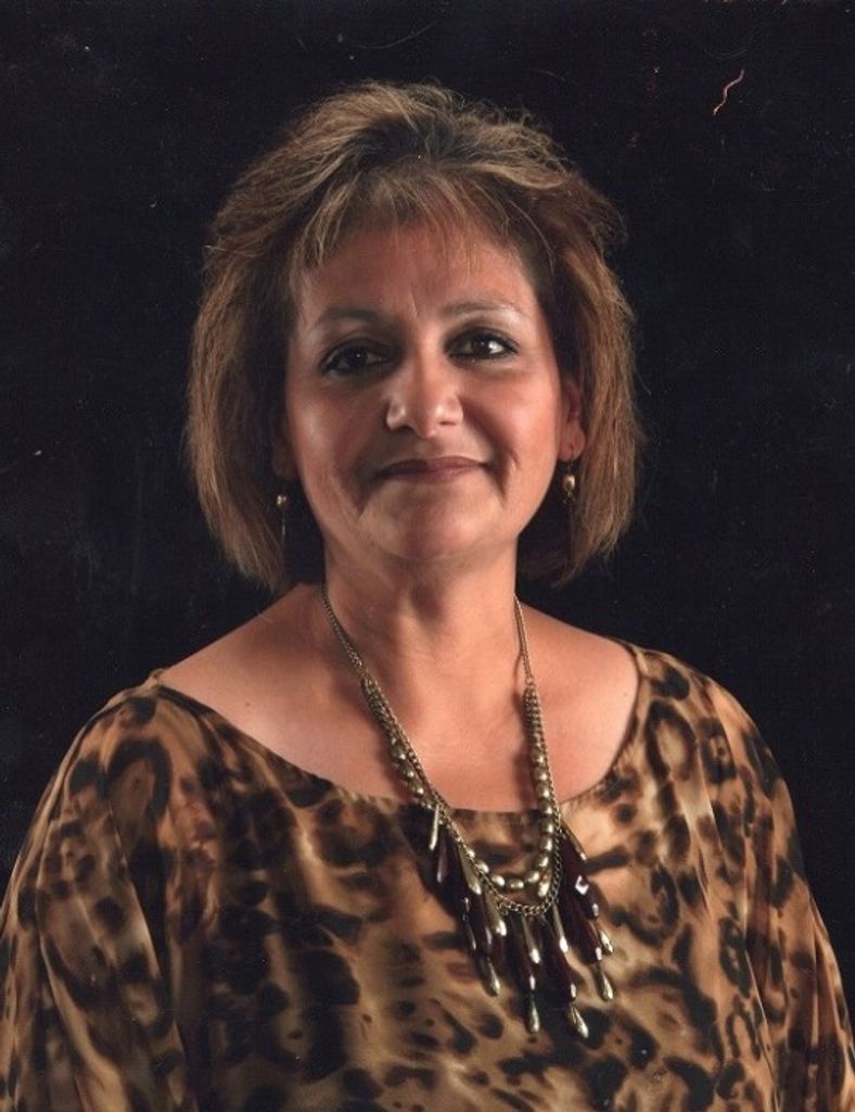 Mary Lucero