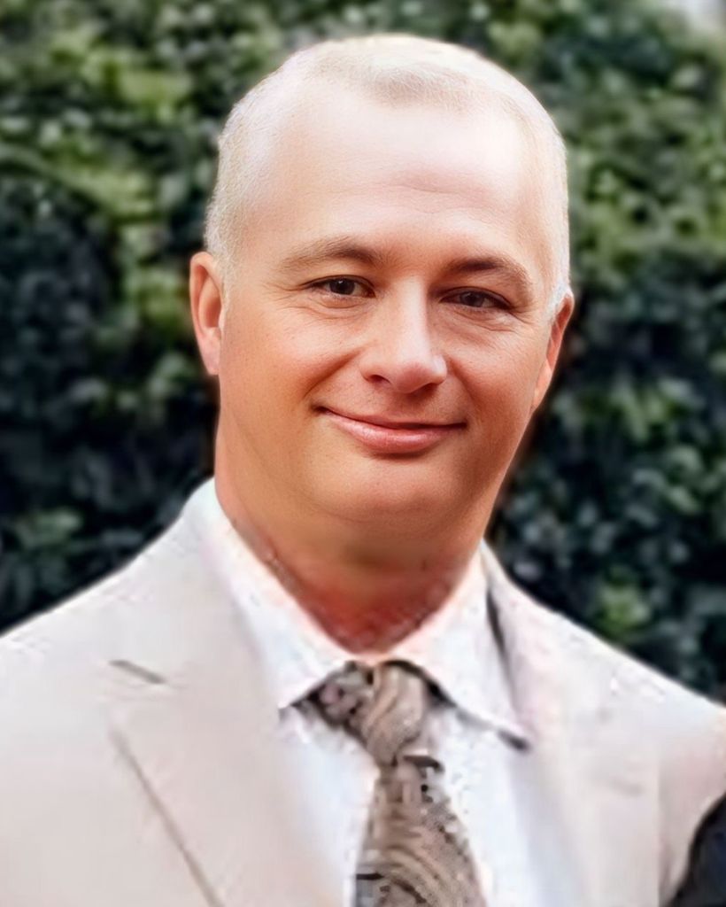 Thomas Herman Allen, Jr.