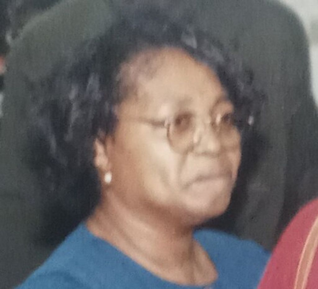 Lillie Mae Brumfield Profile Photo