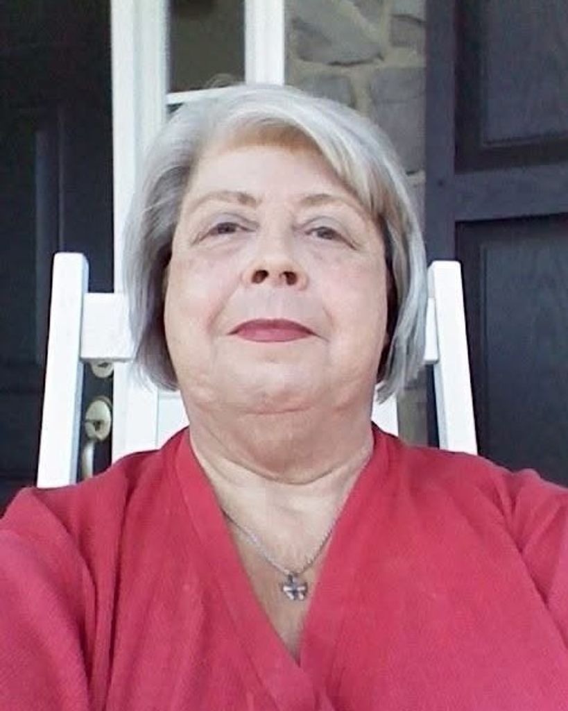 Carol Leslie Utz Brown