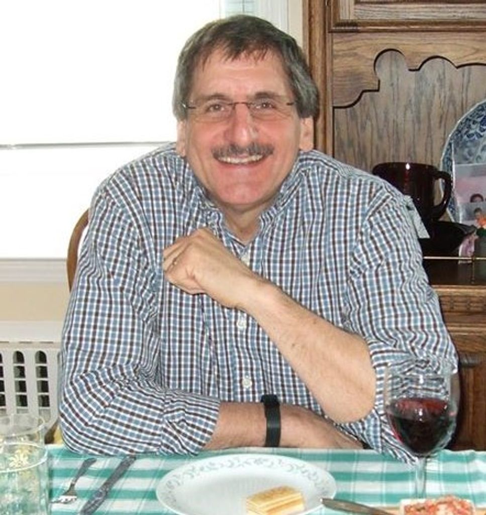 James Farnorotto