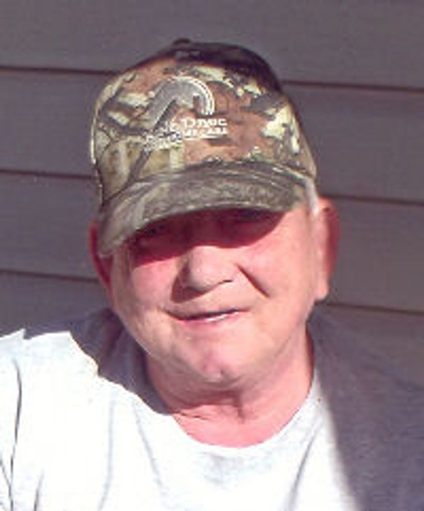 John Allen Young Profile Photo