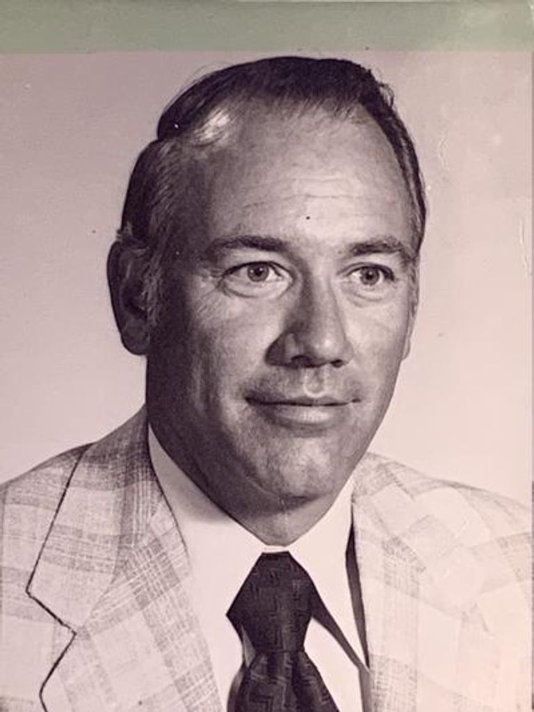 Albert H. Griffin