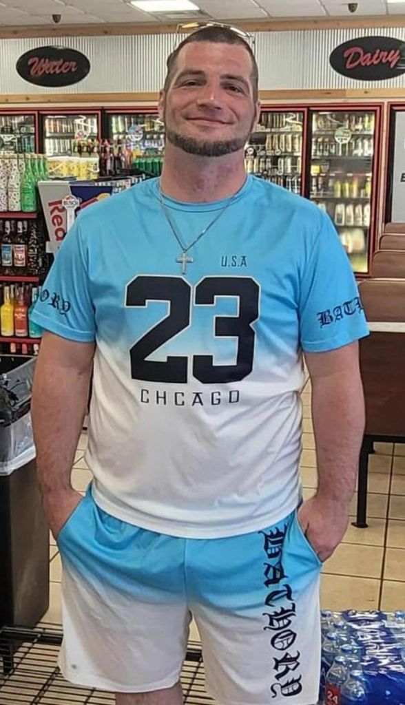 Larry Queen, Jr. Profile Photo