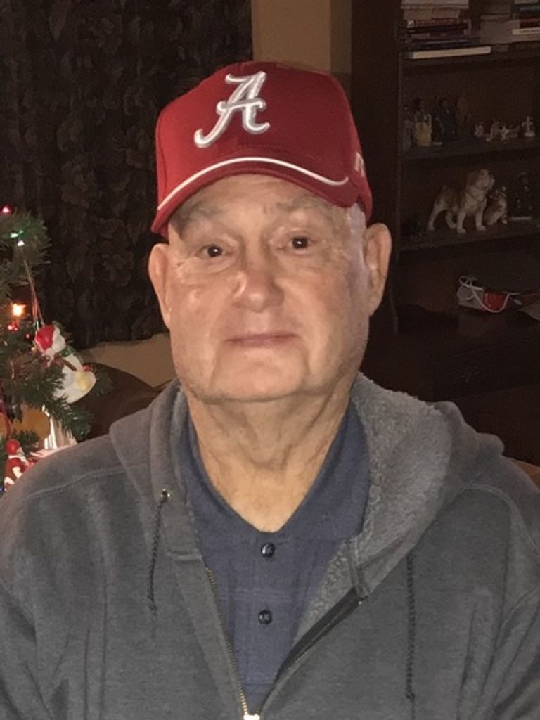 Willie Ray Hood Profile Photo