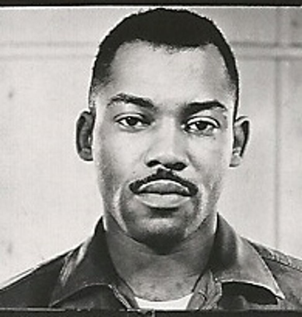James Usaf, Sr.