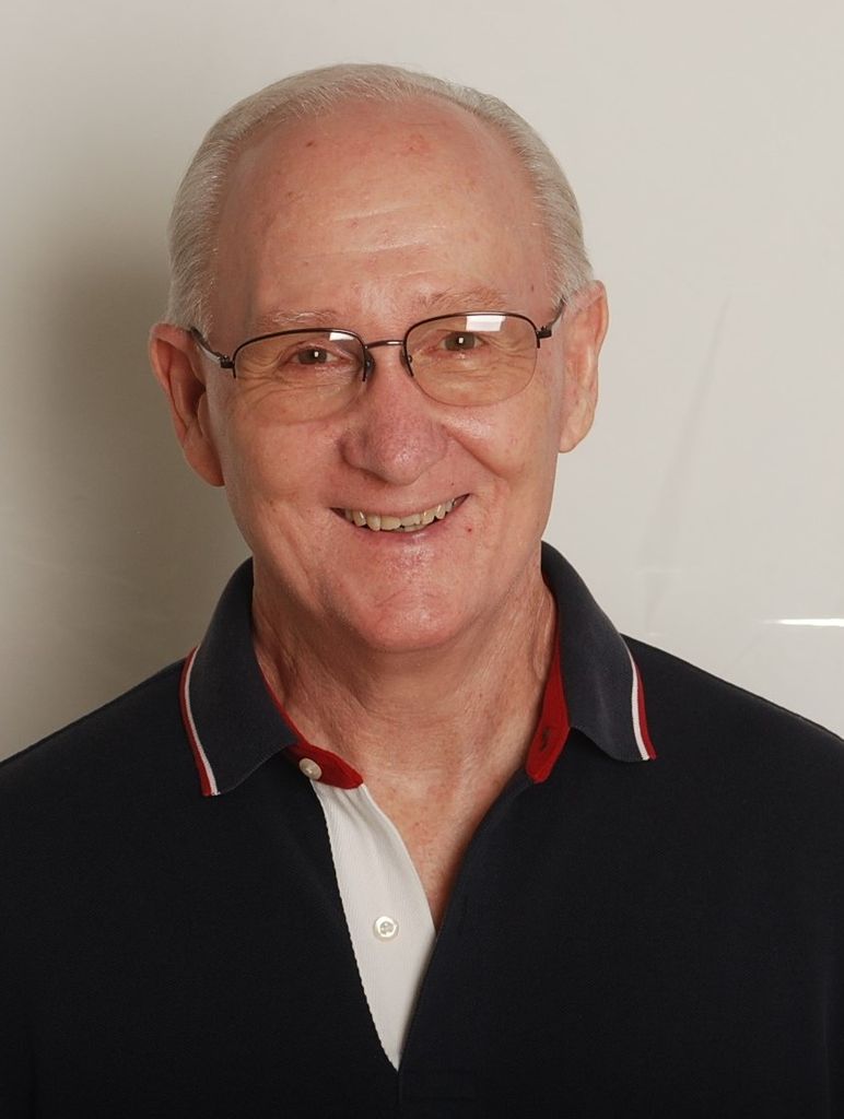 Bob McClenahan