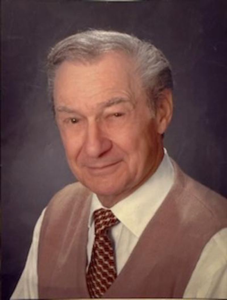 Francis A. Jans Profile Photo