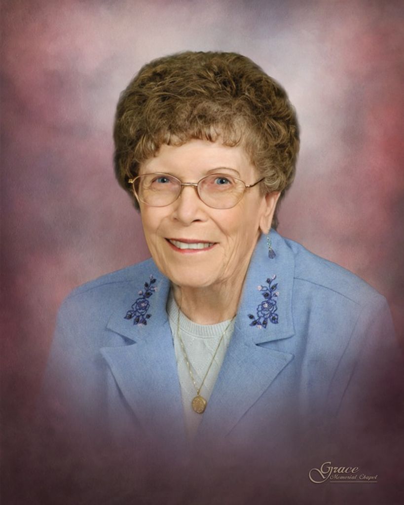 Gwenneth Thompson