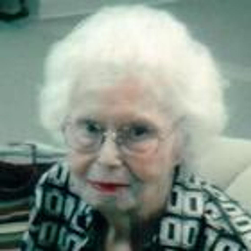 Magdalen Rowan