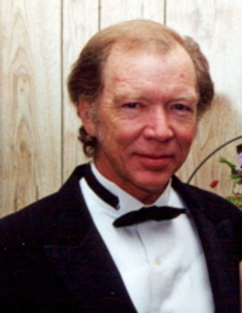 James R. "Randy" Cox