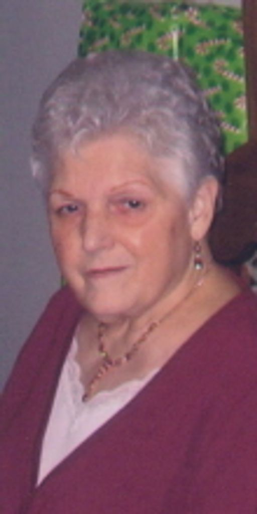 Nannie Mae Wilson