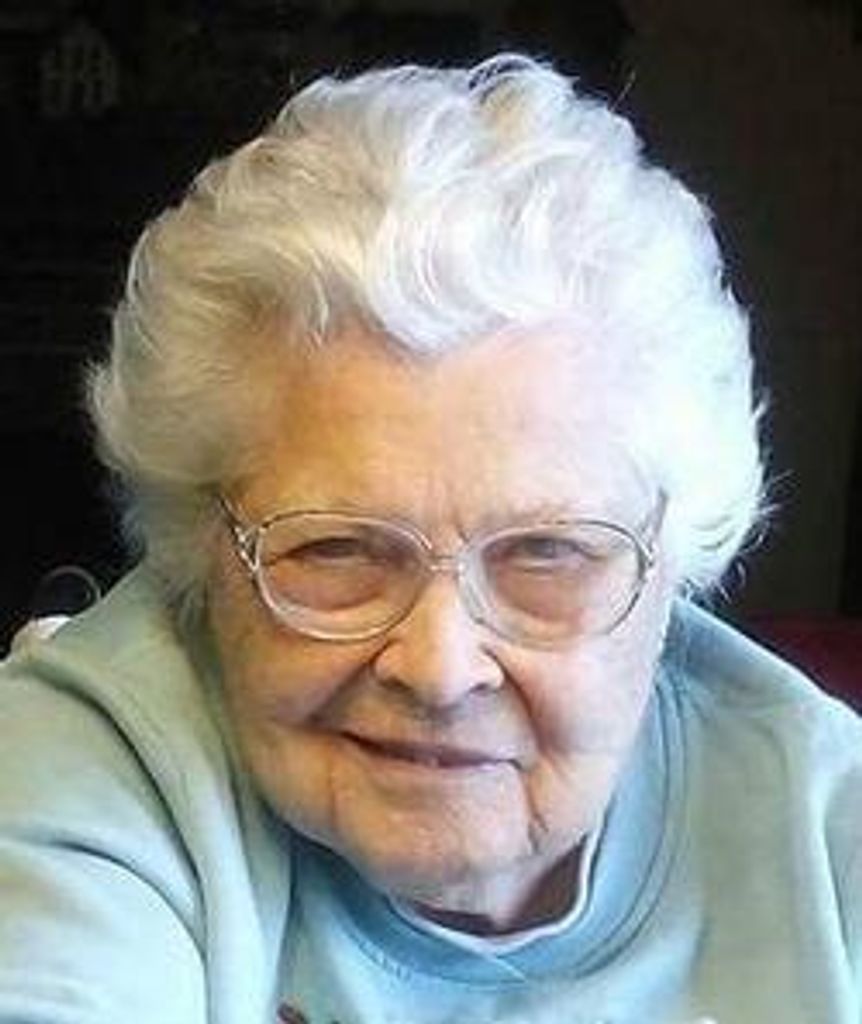 Thelma L. Gothard Profile Photo