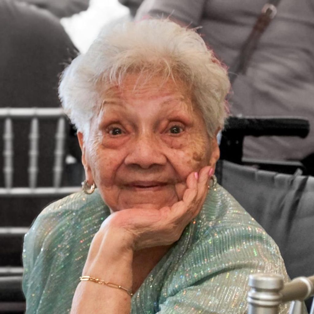 Maria Dora Higuera Profile Photo