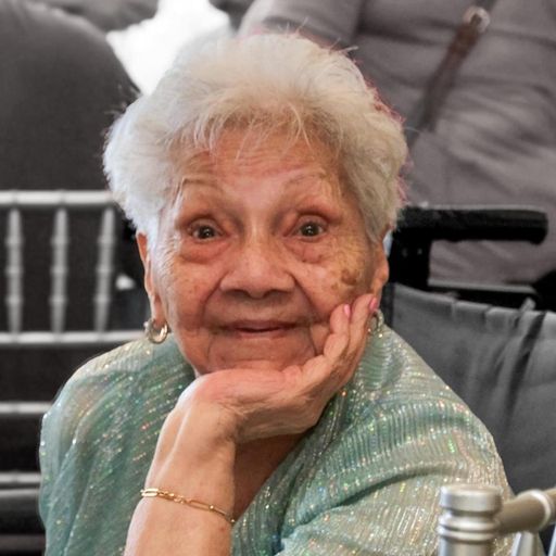 Maria Dora Higuera Profile Photo