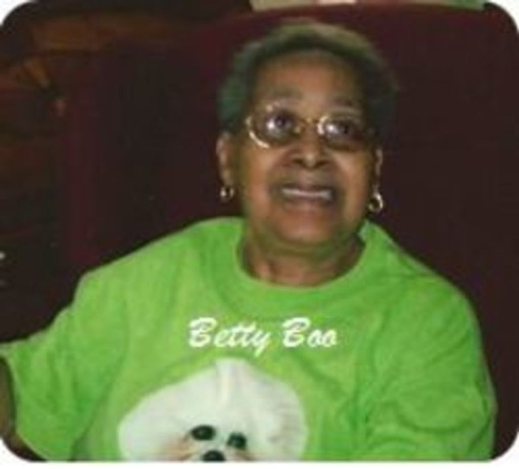 Betty Craighead Holland Profile Photo