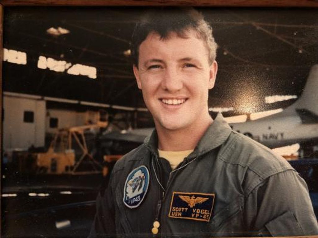 Scott Vogel Profile Photo