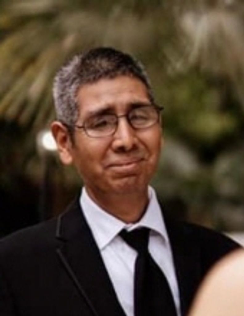 Francisco L. Perales Profile Photo