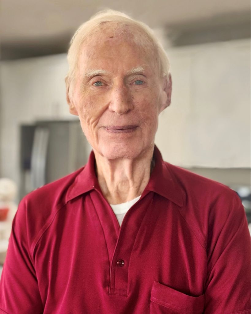 Jack C. Trautman Profile Photo