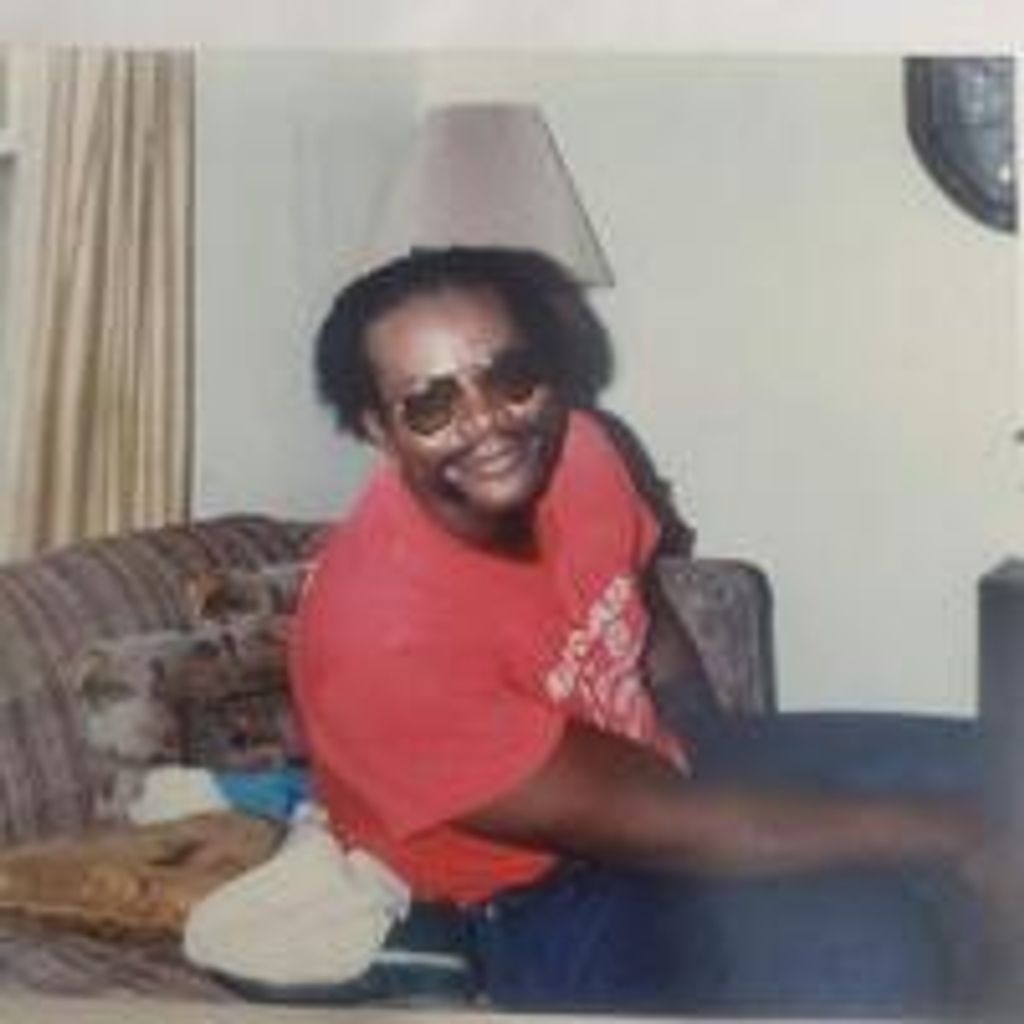 Eddie Ellison
