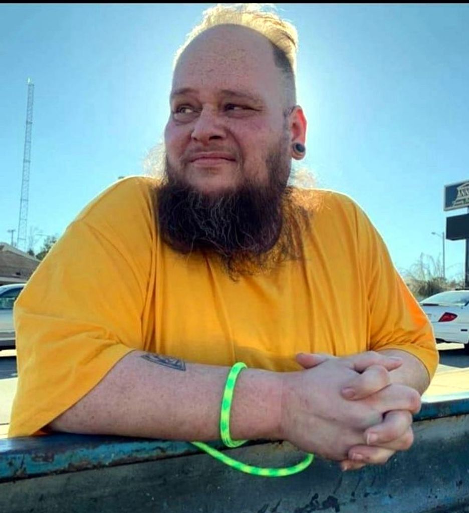 Kenneth Leroy Glass, Jr. Profile Photo