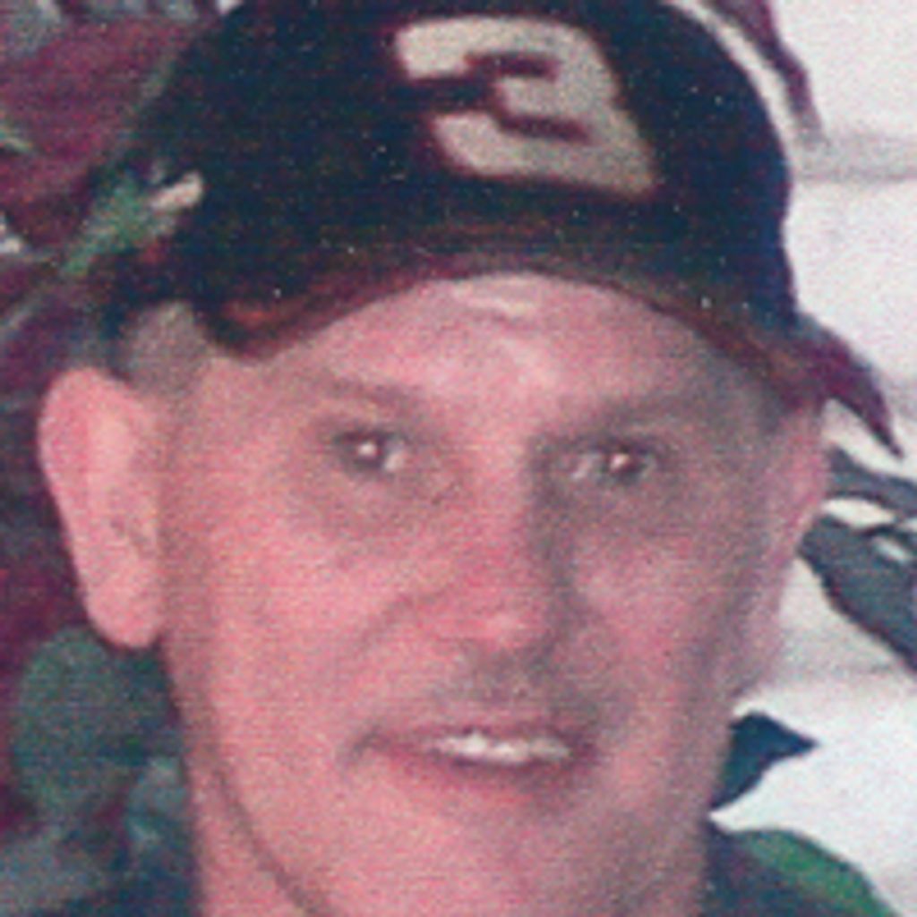 Mark  Allen Nicholas