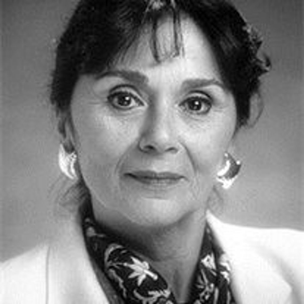 Mary Sanos LeBlanc