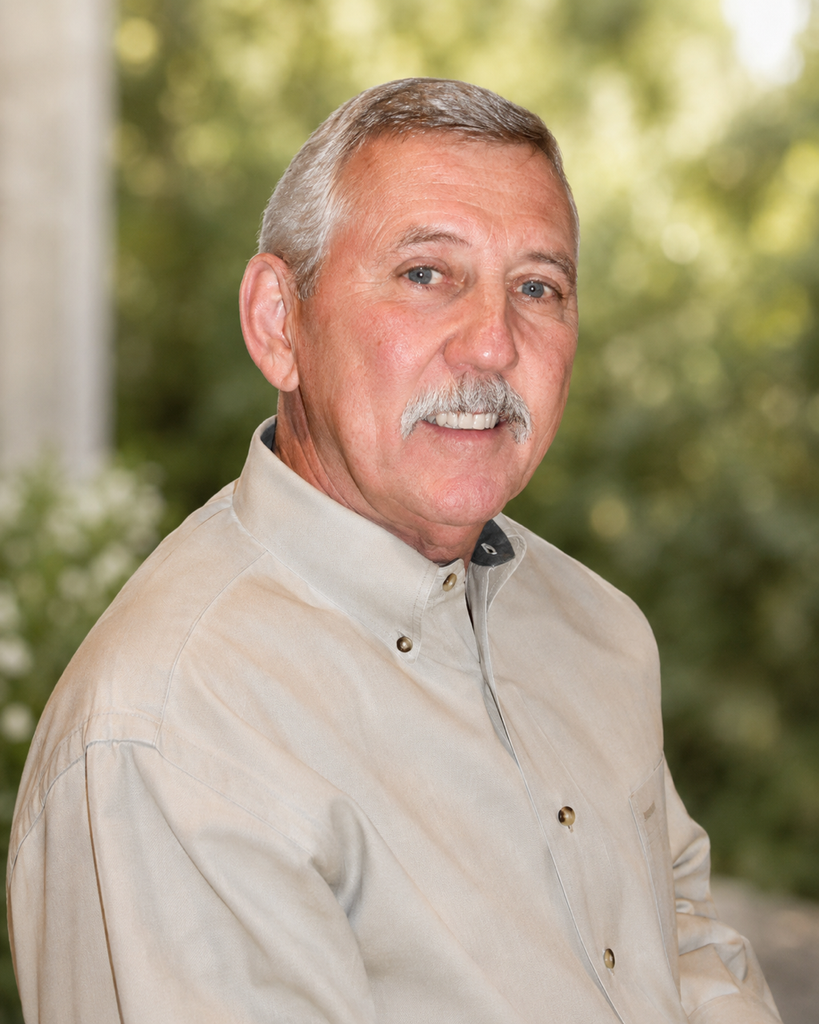 BRIAN YOUNG