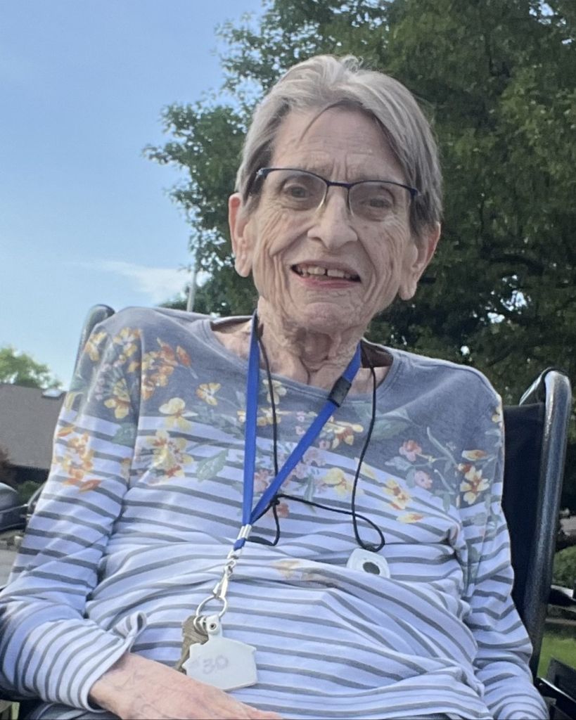 Margret "Peg" Ann Brabb Profile Photo
