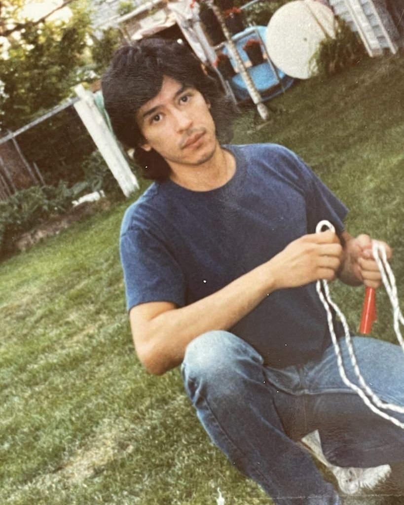 Martin Cordova Profile Photo