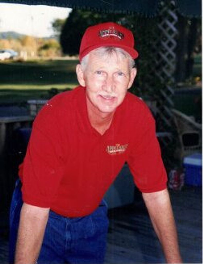 Harold Ray Coats Profile Photo