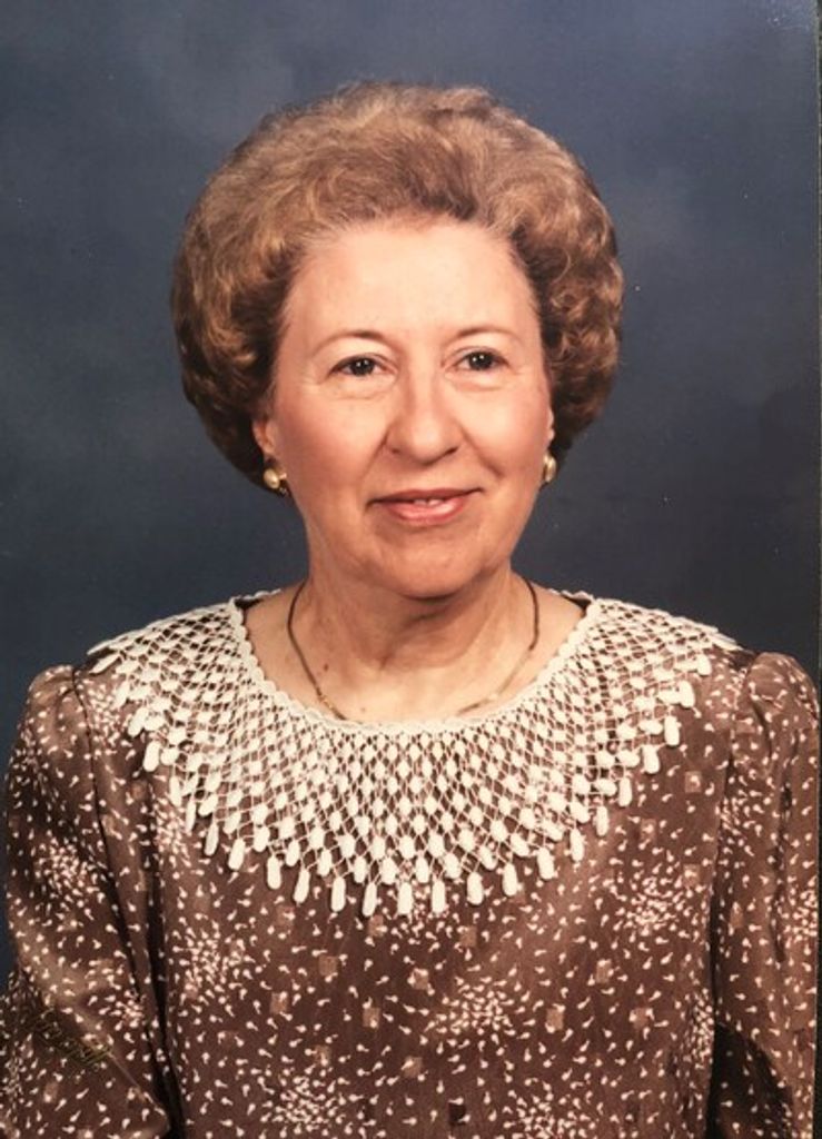 Mary Sawyer Profile Photo