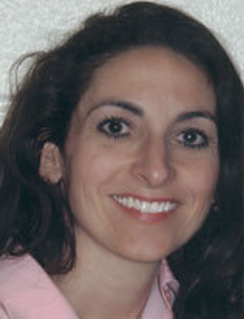 Maria Ada Houck Profile Photo