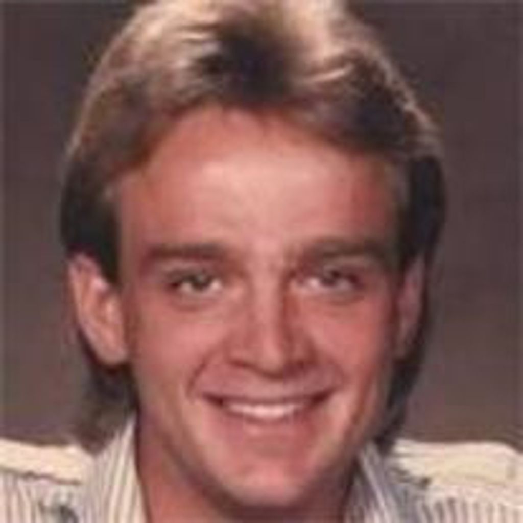 Donald Ward