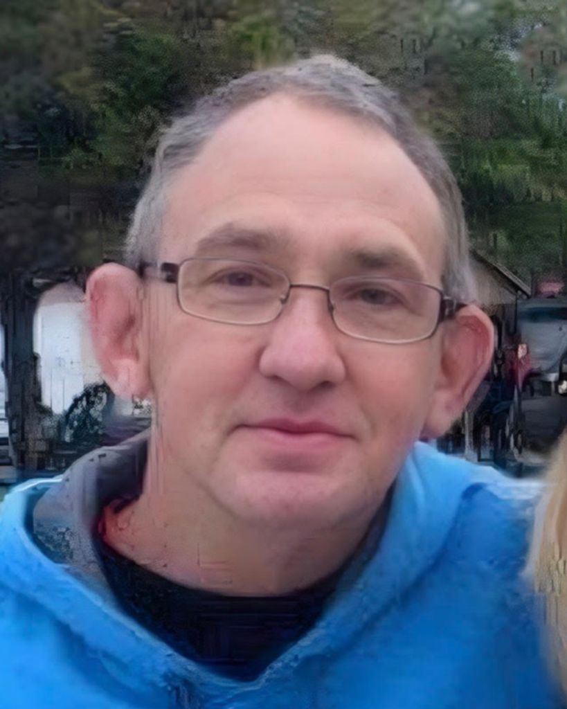 Steven Norman Profile Photo