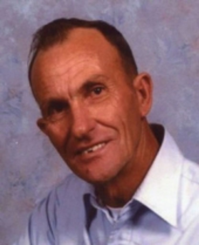 James Samuel Hope
