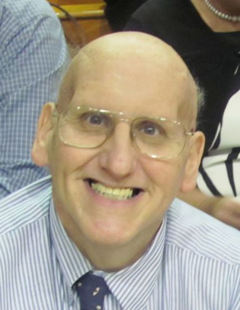 Joe Croll