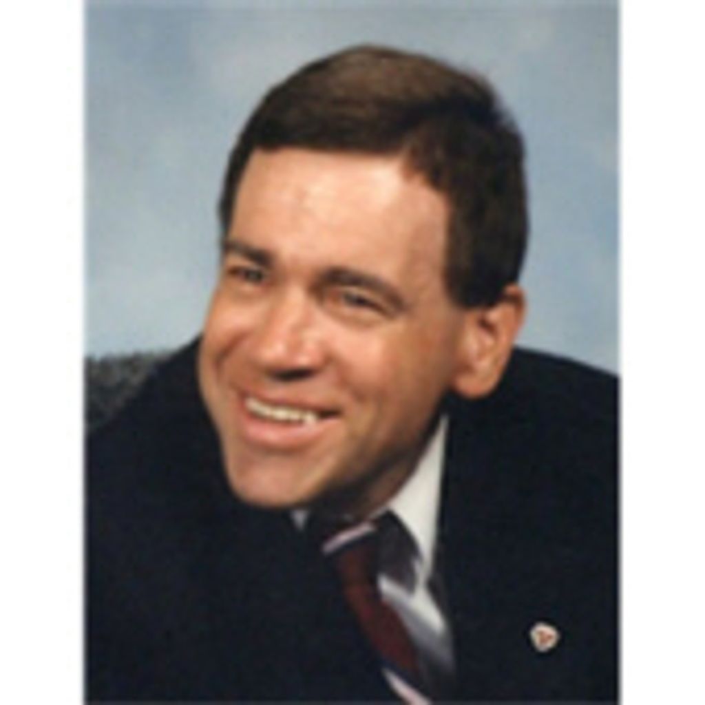 Anson Burwell Goff